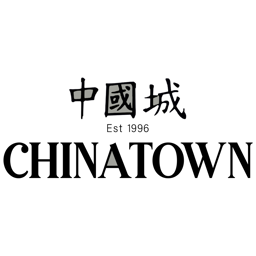 ChinaTown Takeaway  logo.